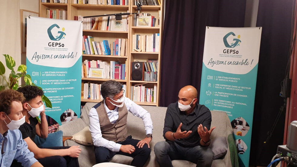 ASSISES NATIONALES GEPSO - Formation EPNAK