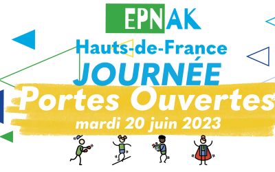Journée Portes Ouvertes EPNAK Hauts-de-France