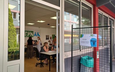 Accueil D couvrez Nos ESRP Et Nos ESPO