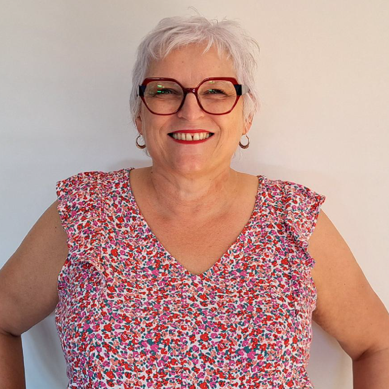 Sylvie Meyrowski