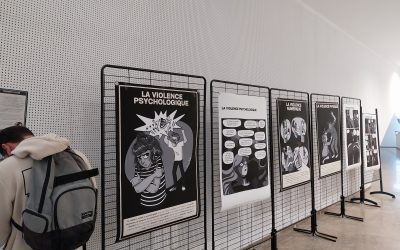 Dispositif Projet d’Avenir : quand l’art questionne la vie affective et sexuelle