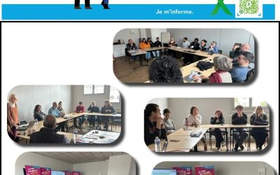 💚 Parler du don d’organes, c’est déjà agir